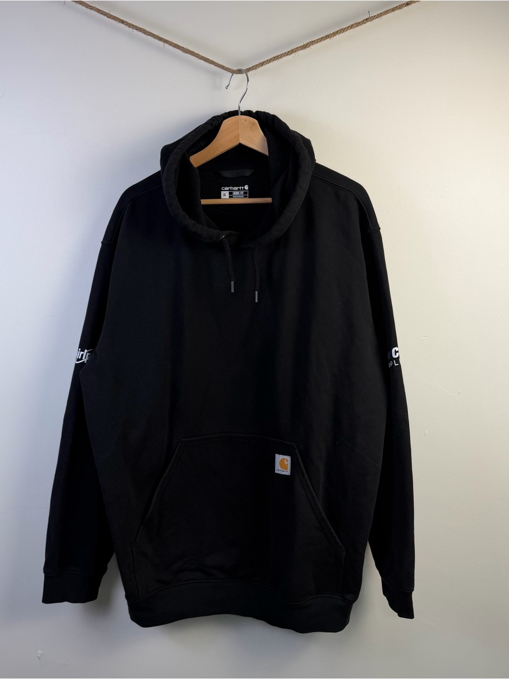 Carhartt Pullover XL